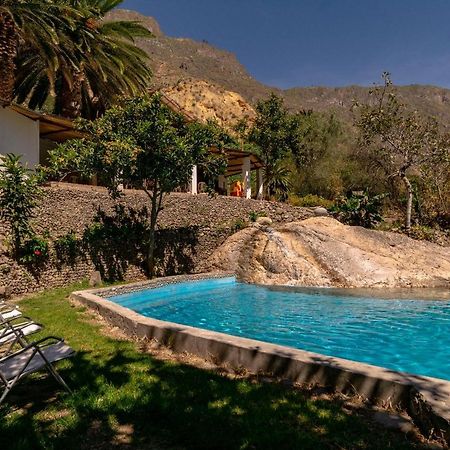Tropical Lodge Cabanaconde Εξωτερικό φωτογραφία