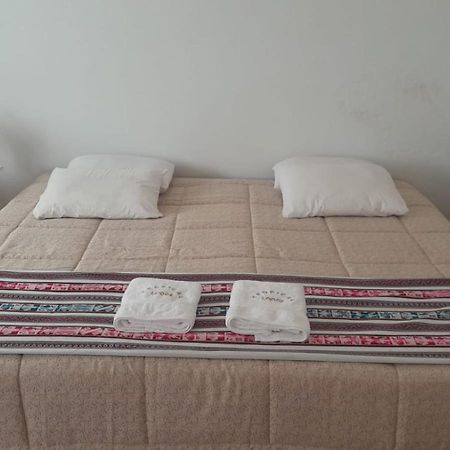 Tropical Lodge Cabanaconde Εξωτερικό φωτογραφία