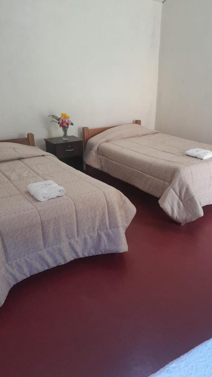 Tropical Lodge Cabanaconde Εξωτερικό φωτογραφία