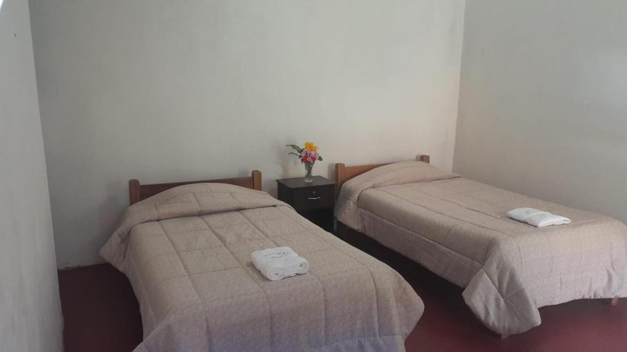 Tropical Lodge Cabanaconde Εξωτερικό φωτογραφία