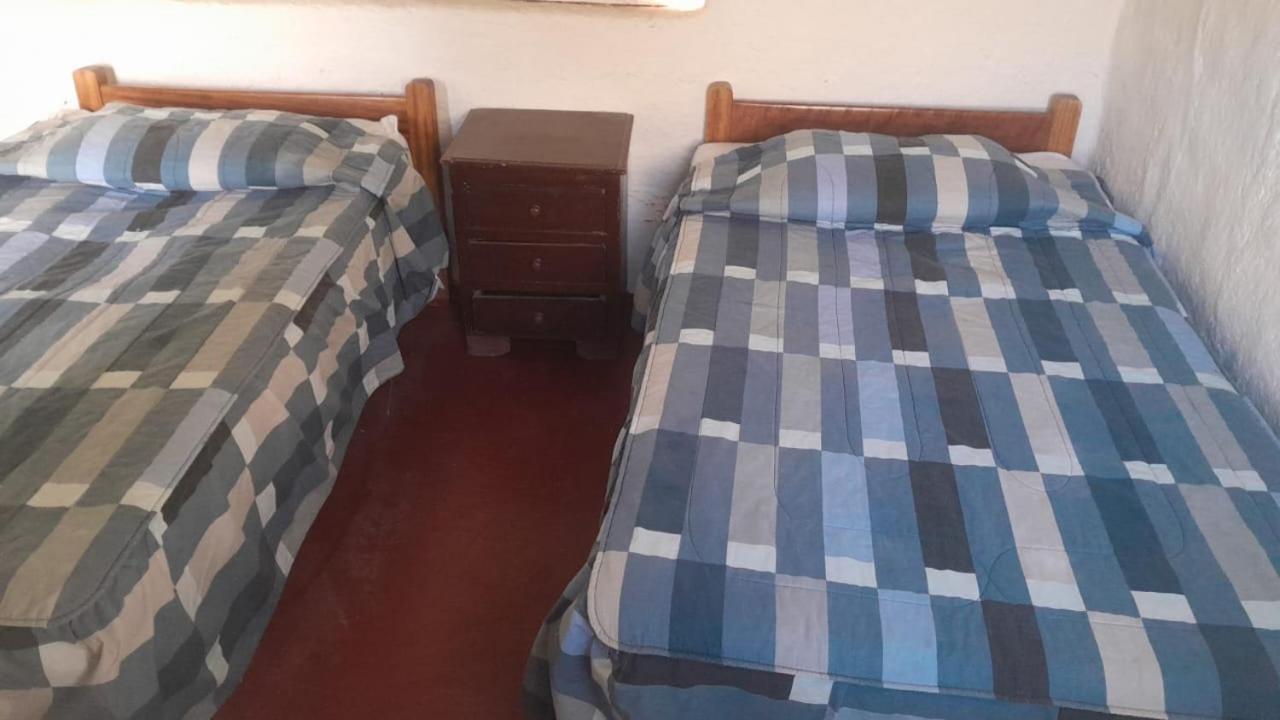 Tropical Lodge Cabanaconde Εξωτερικό φωτογραφία