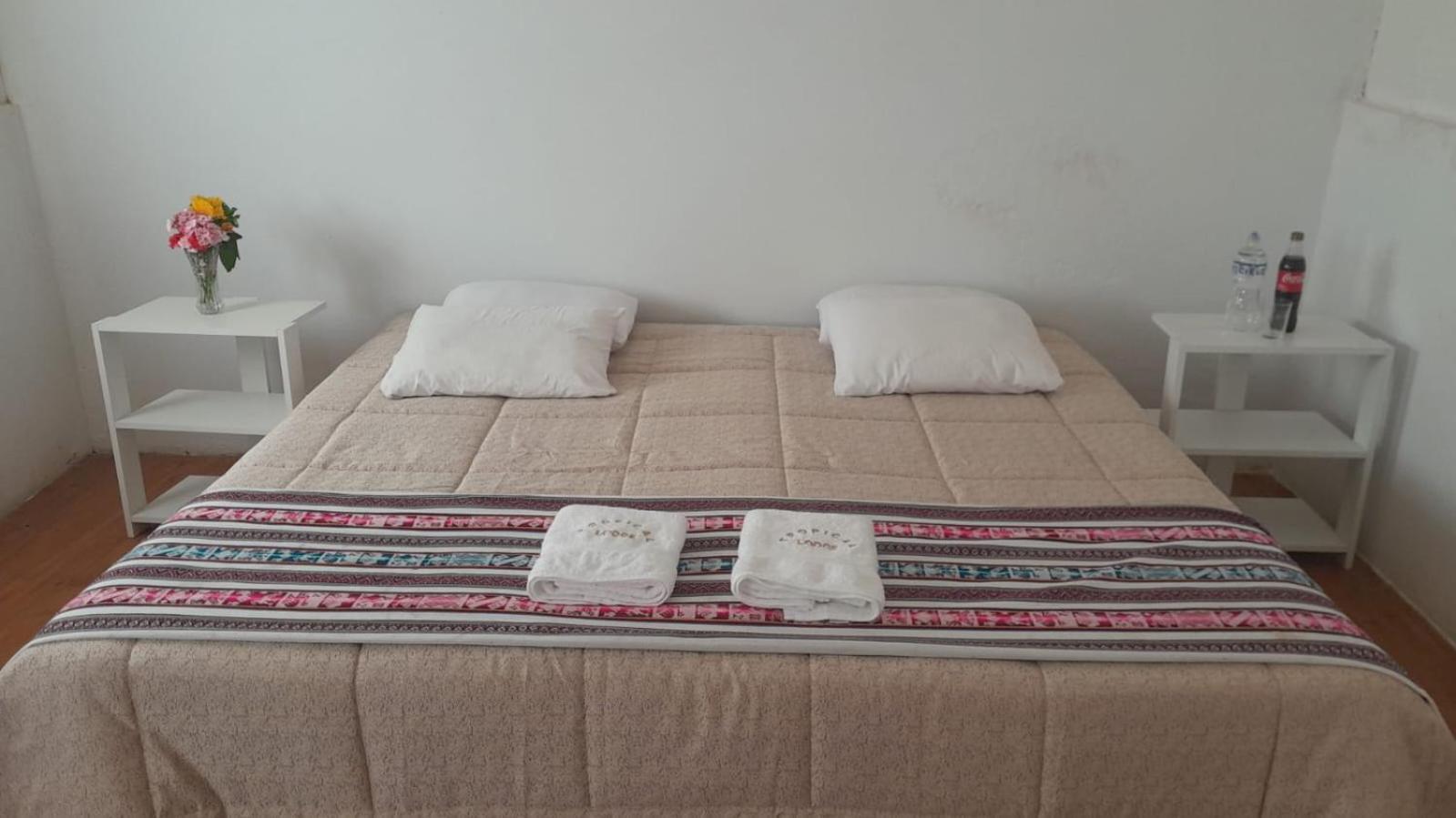 Tropical Lodge Cabanaconde Εξωτερικό φωτογραφία
