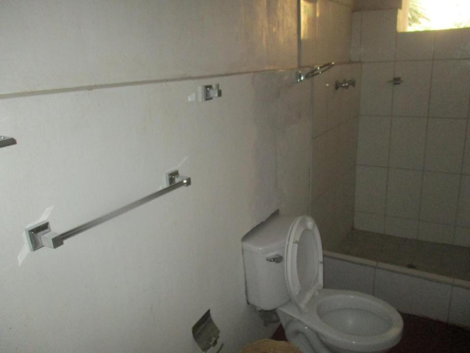 Tropical Lodge Cabanaconde Εξωτερικό φωτογραφία