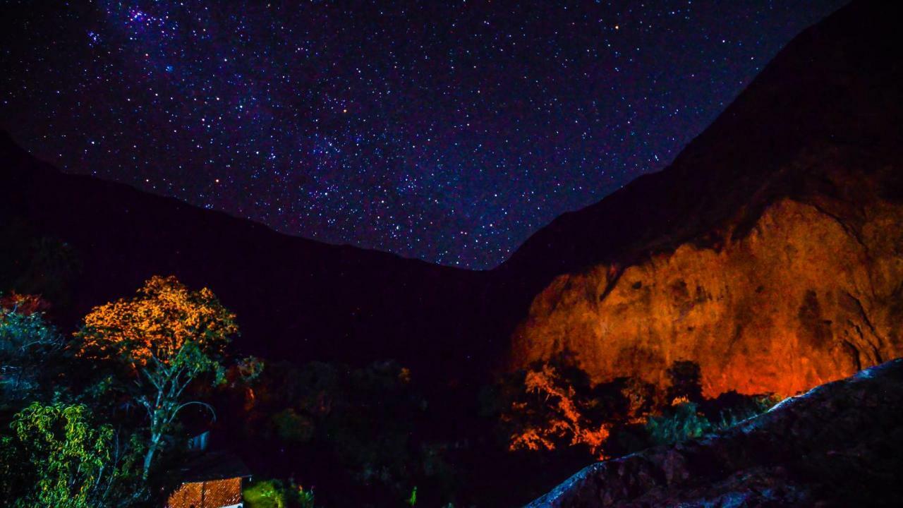 Tropical Lodge Cabanaconde Εξωτερικό φωτογραφία