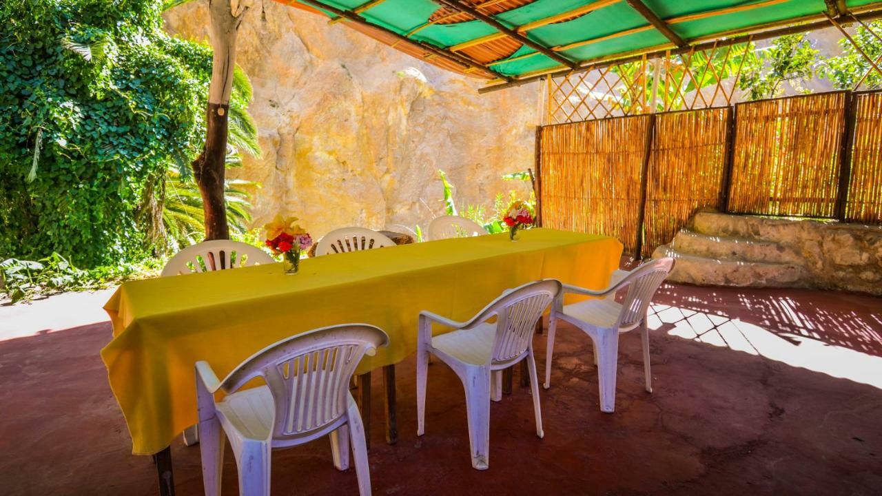 Tropical Lodge Cabanaconde Εξωτερικό φωτογραφία