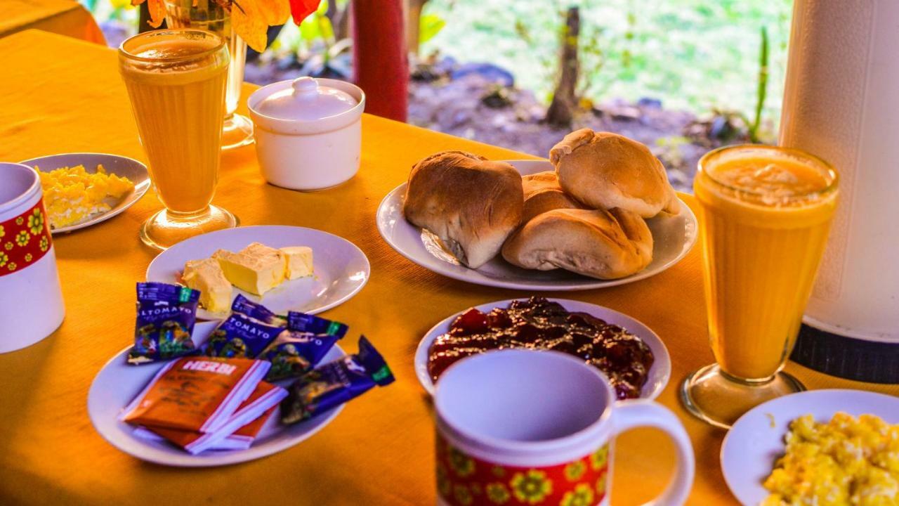 Tropical Lodge Cabanaconde Εξωτερικό φωτογραφία