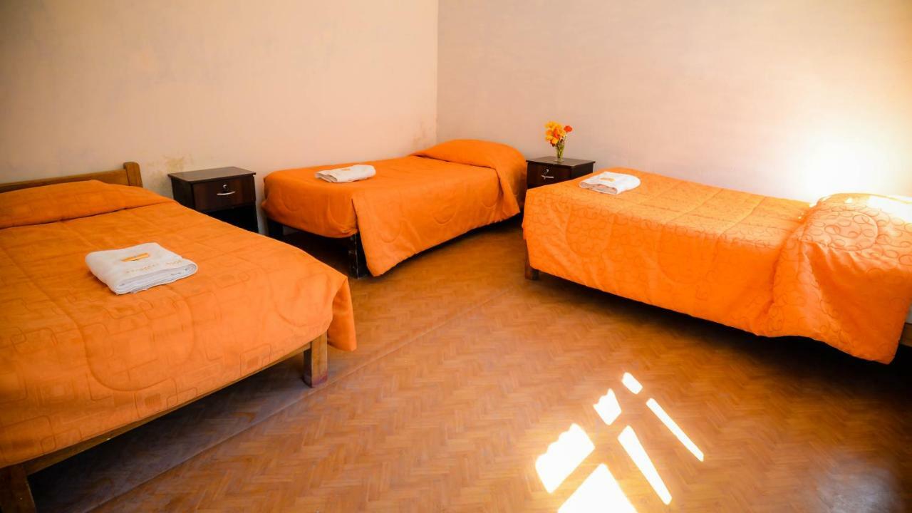 Tropical Lodge Cabanaconde Εξωτερικό φωτογραφία