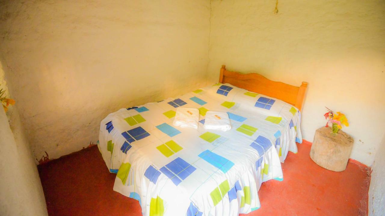 Tropical Lodge Cabanaconde Εξωτερικό φωτογραφία